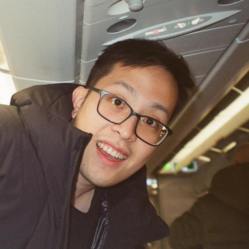 Kevin Su